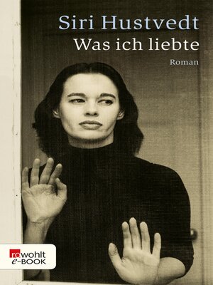 cover image of Was ich liebte
